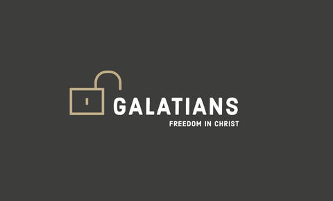 Freedom in Christ - Galatians - Looking Back