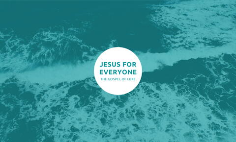 Jesus For Everyone