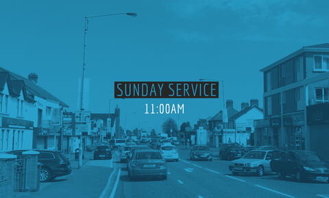 The Goodness of God in my Life