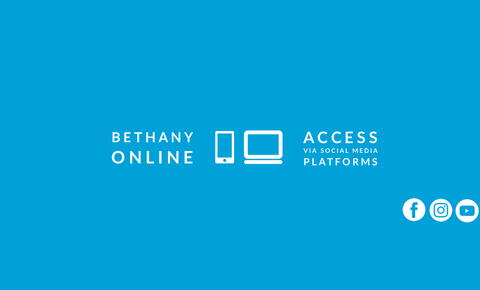 Bethany Online#