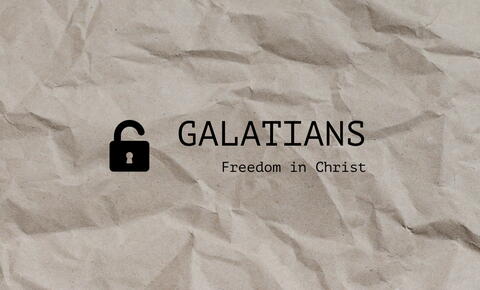 Galatians