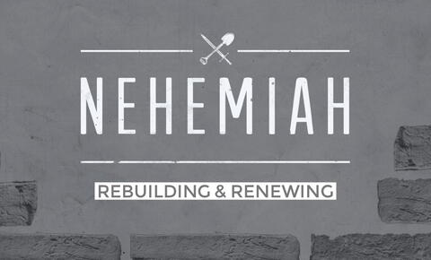 Nehemiah