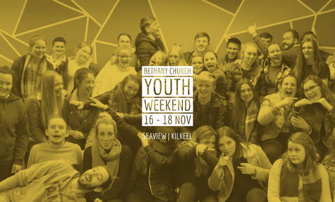 Youth Weekend