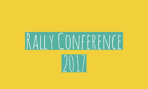 Rally Conference