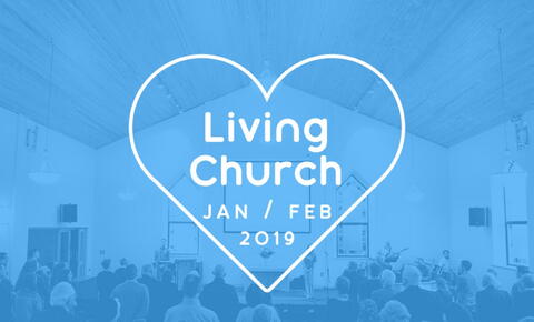 Living Church