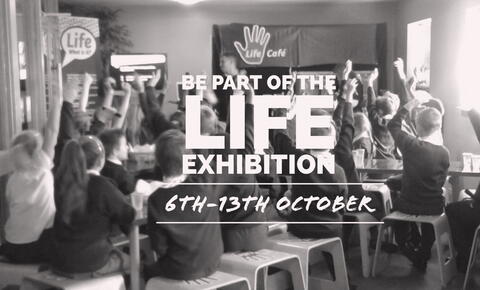 Life Exhibition