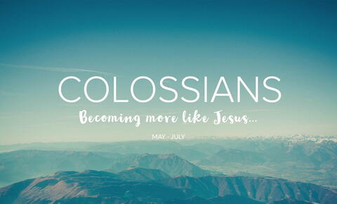 Colossians