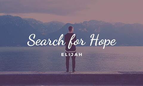 Search for Hope