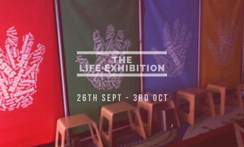 Life Exhibition