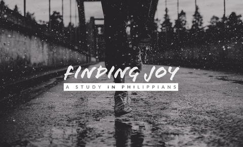 Finding Joy