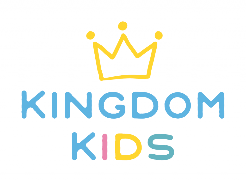 Kids kingdom. Kingdom Kids logo. Kids Kingdom обложка сайта. Love Kingdom logo.